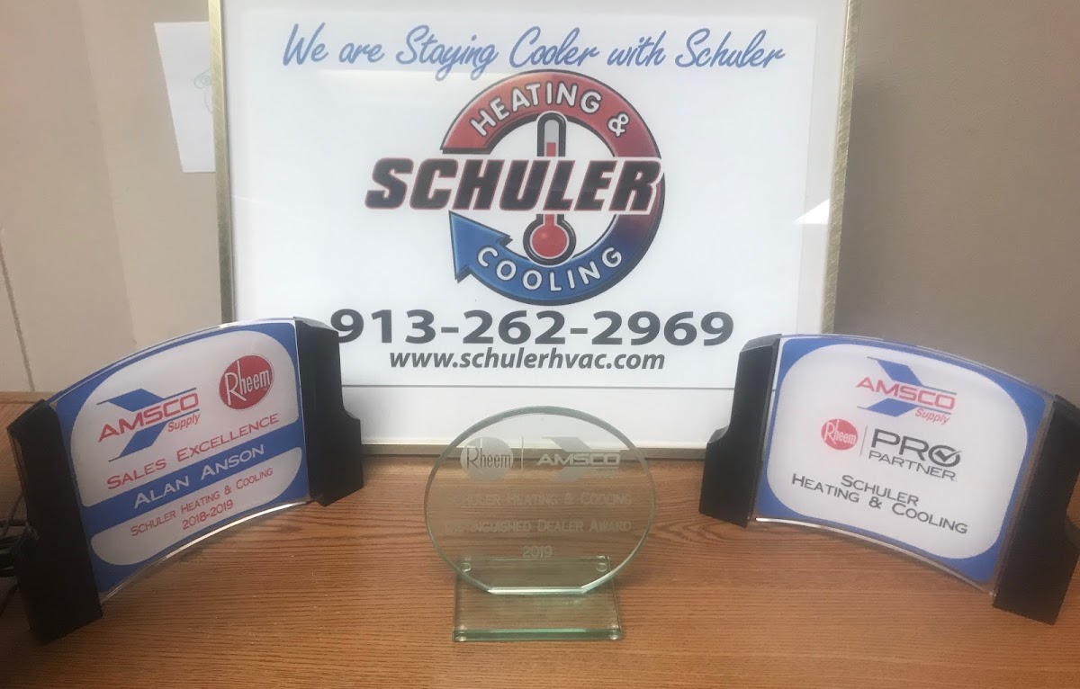 Schuler
