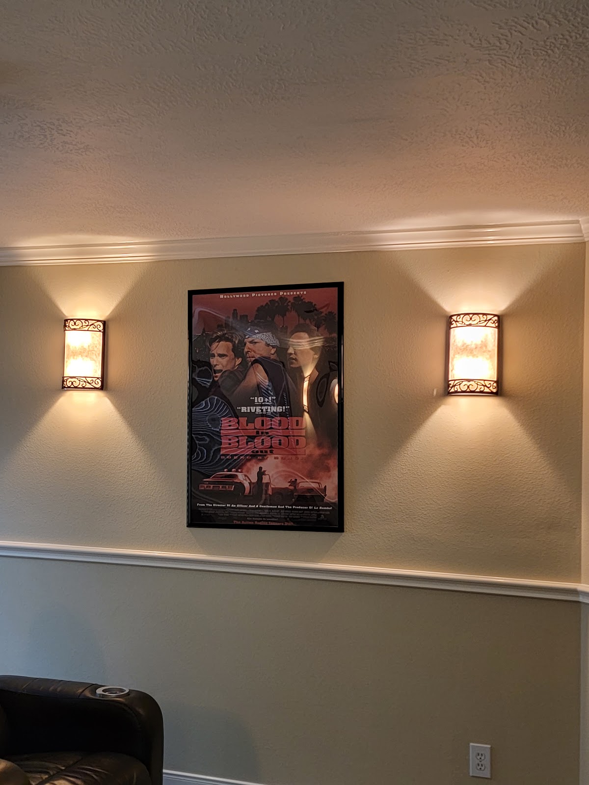 Lc Pro Electric LLC
