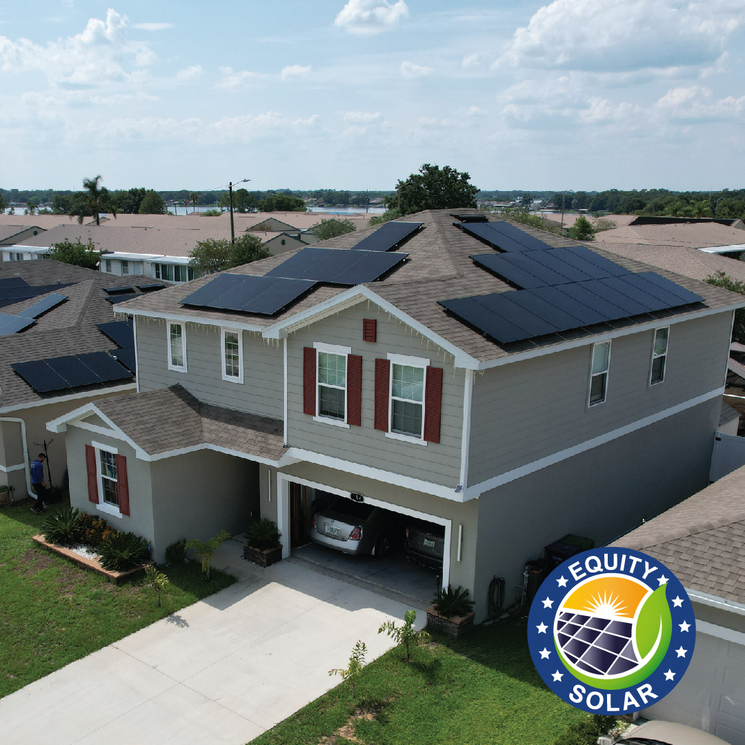 Equity Solar
