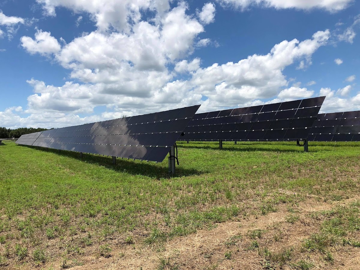Texas Solar Guys