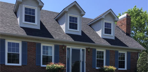 Cornerstone Window Company