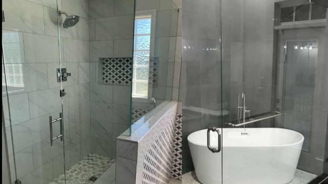 Titan Glass and Mirror LLC