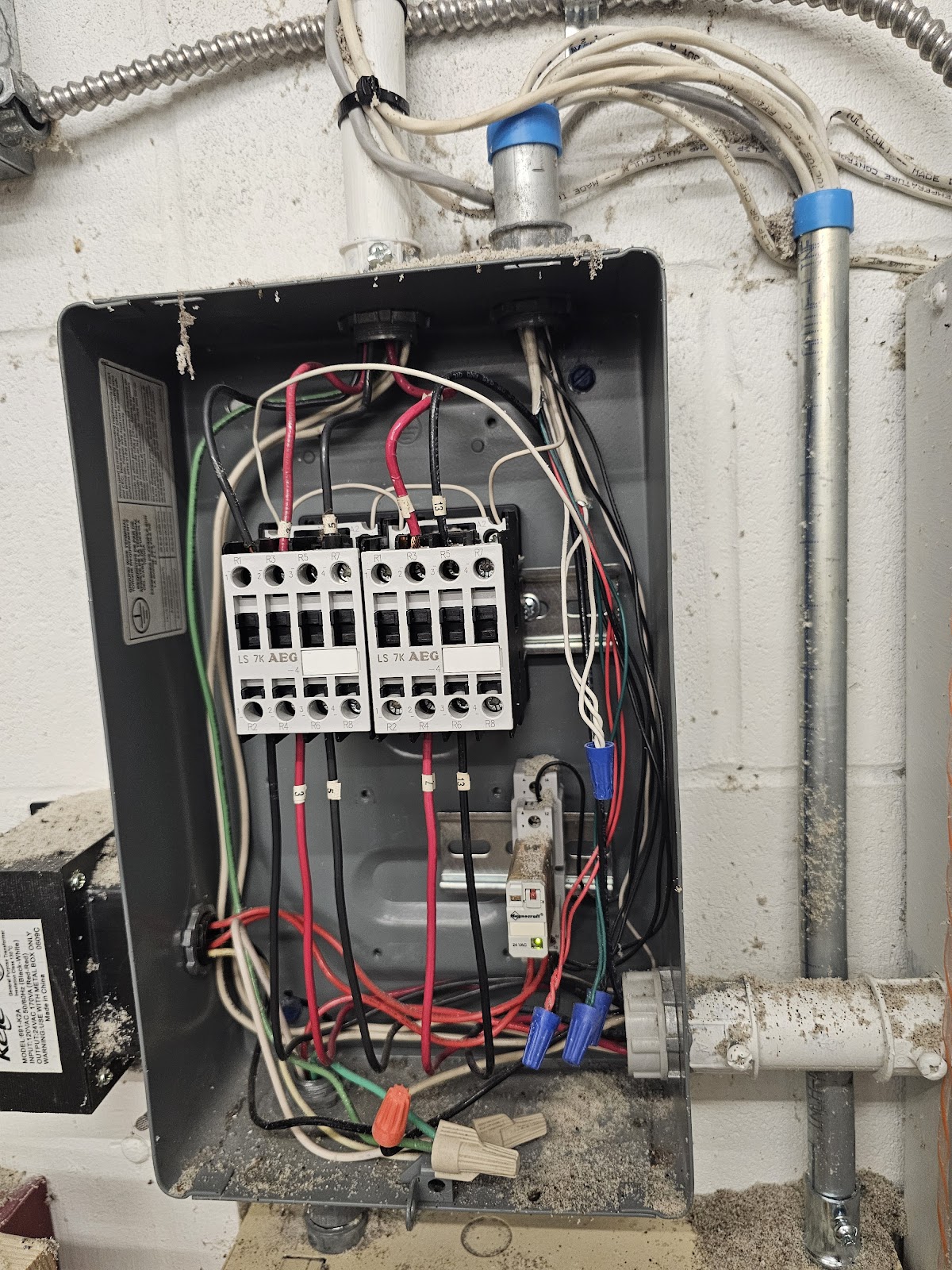 Business photo