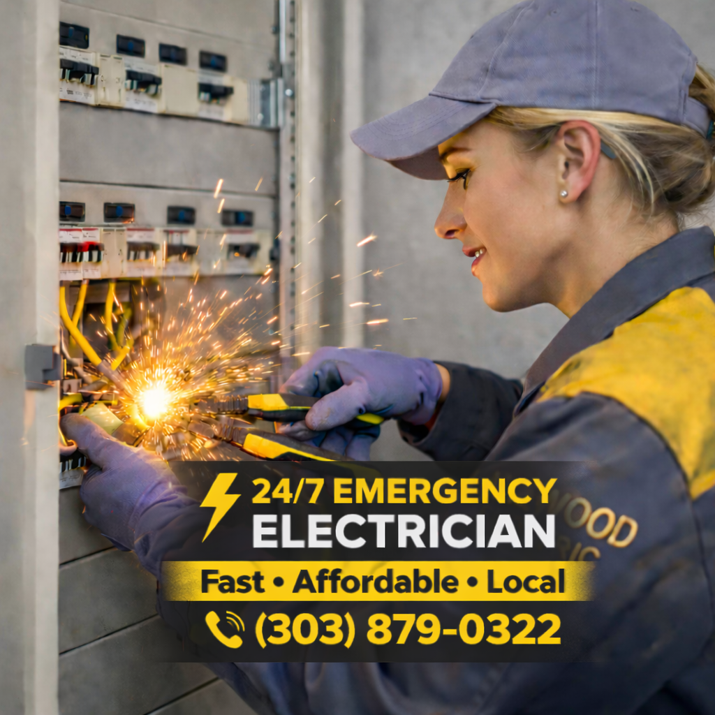 Lakewood Electric