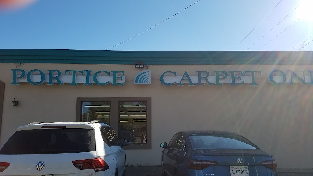 Portice Carpet One Floor & Home