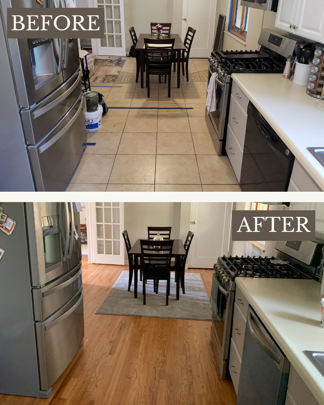 Floor Coverings International of West Denver