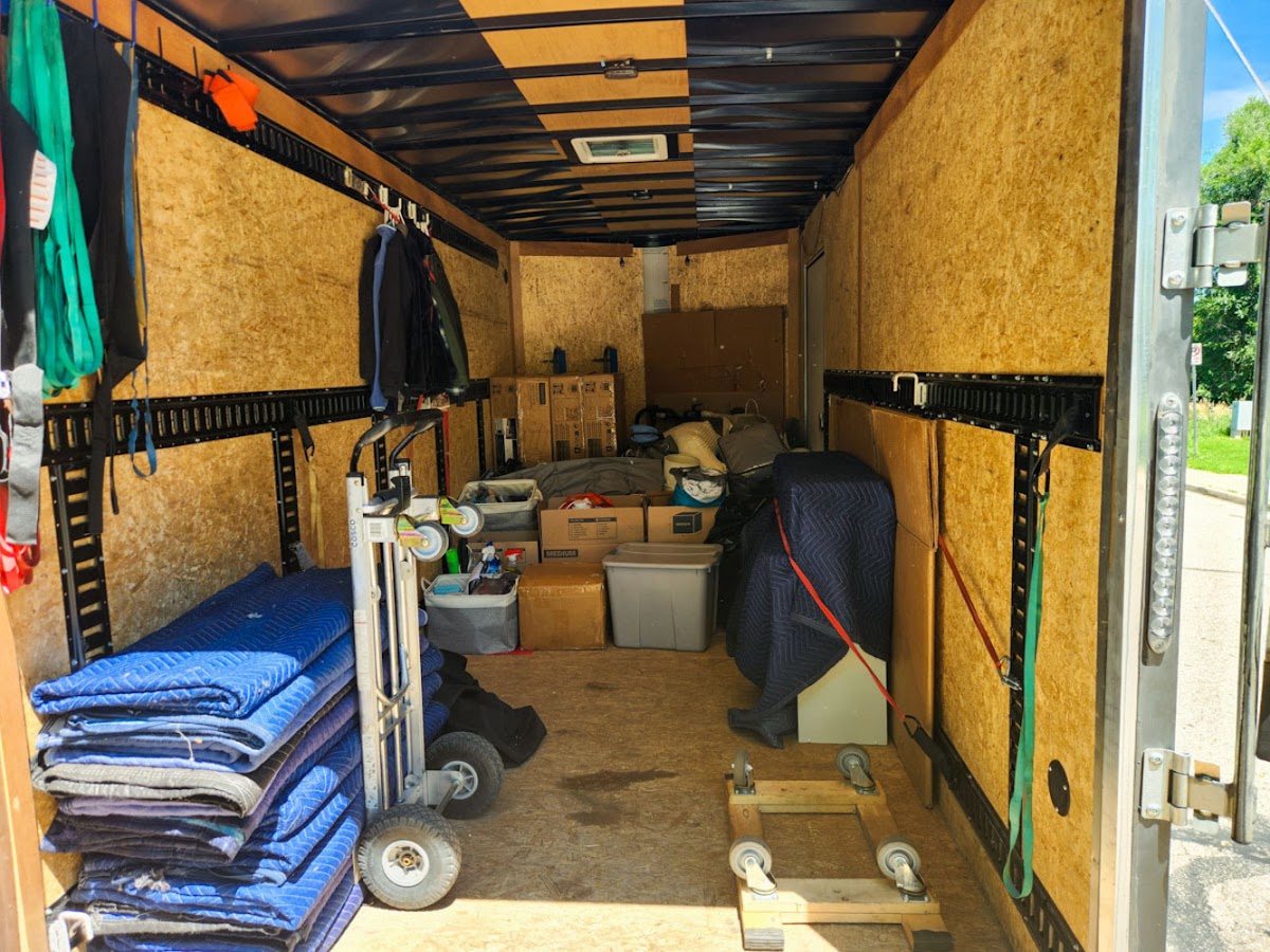 Green Mountain Movers