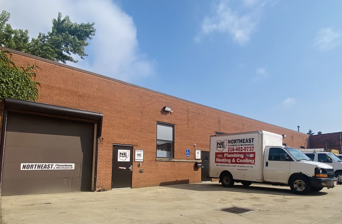 Northeast Plumbing & Mechanical