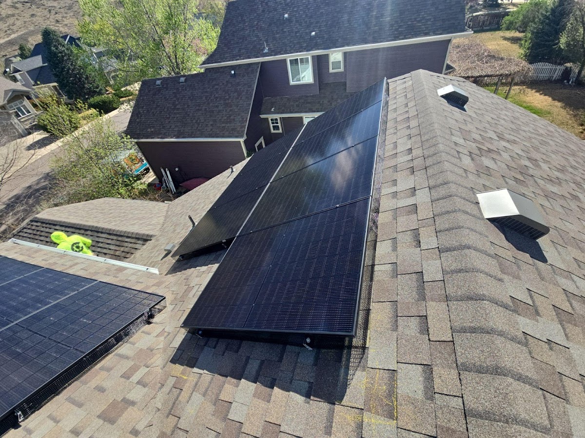 Cascade Solar & Electric