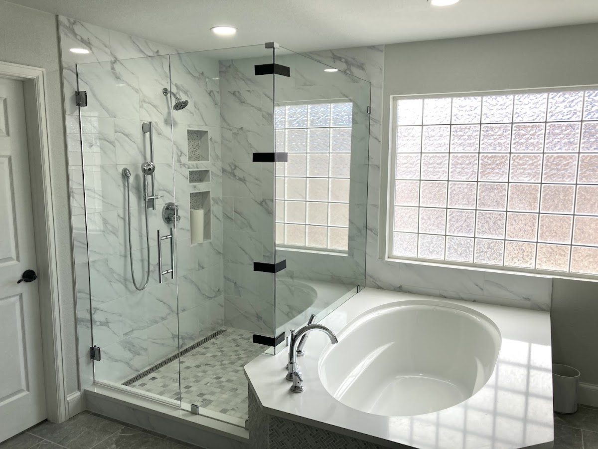 Lakewood Glass and Windows