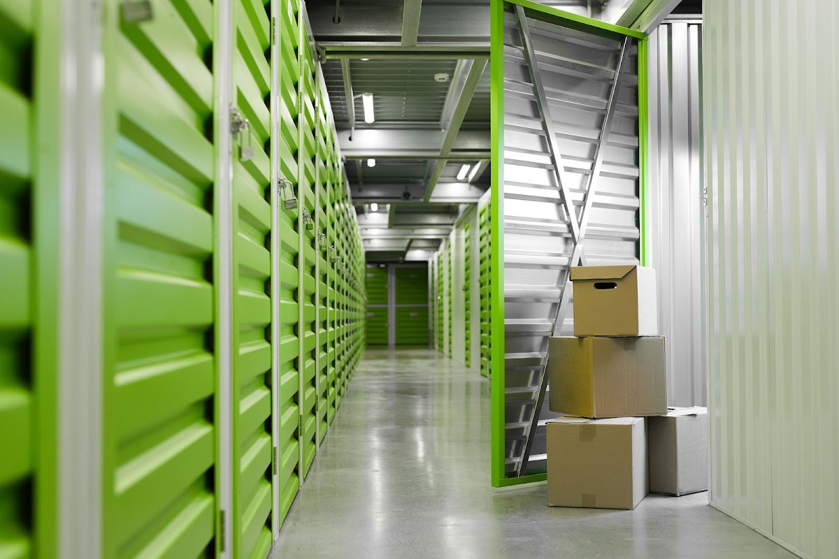 modSTORAGE