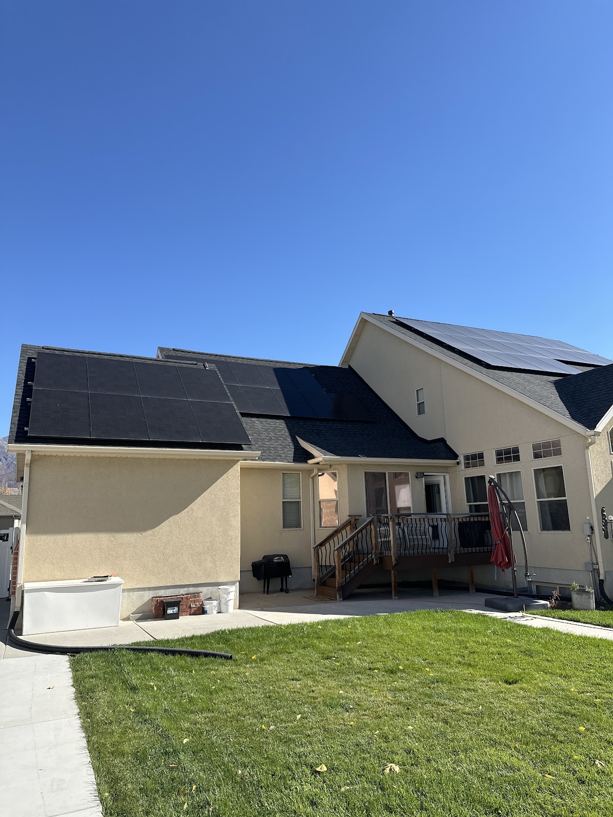 Genesis Solar Group