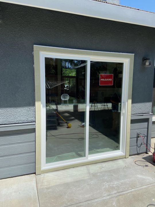 Premier Windows and Doors