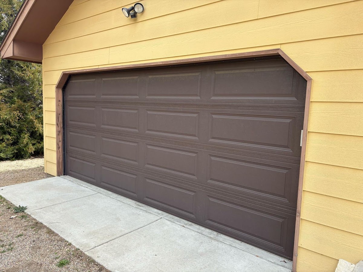 Loveland Garage Door Service & Repair