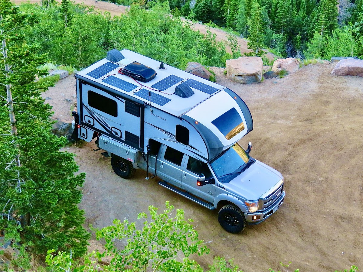 Max-Terra Solar Solutions