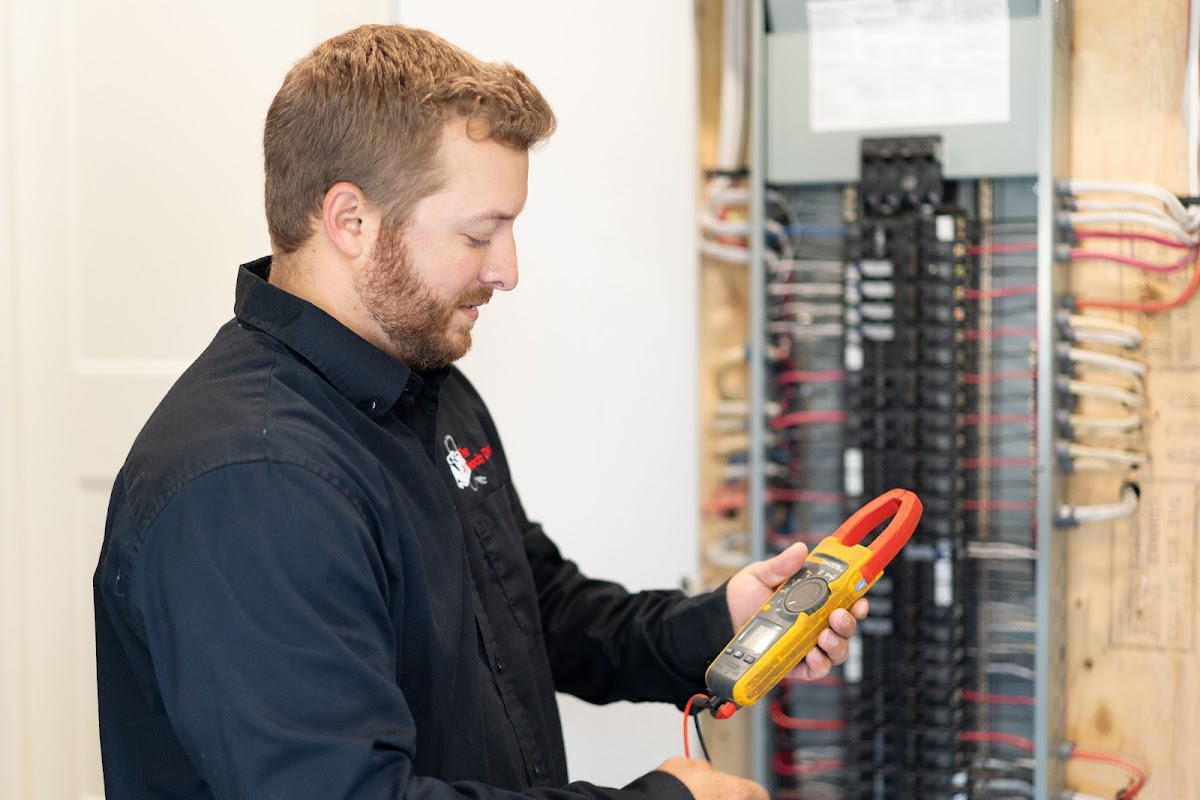 The Shock Doctors - Orillia Electricians