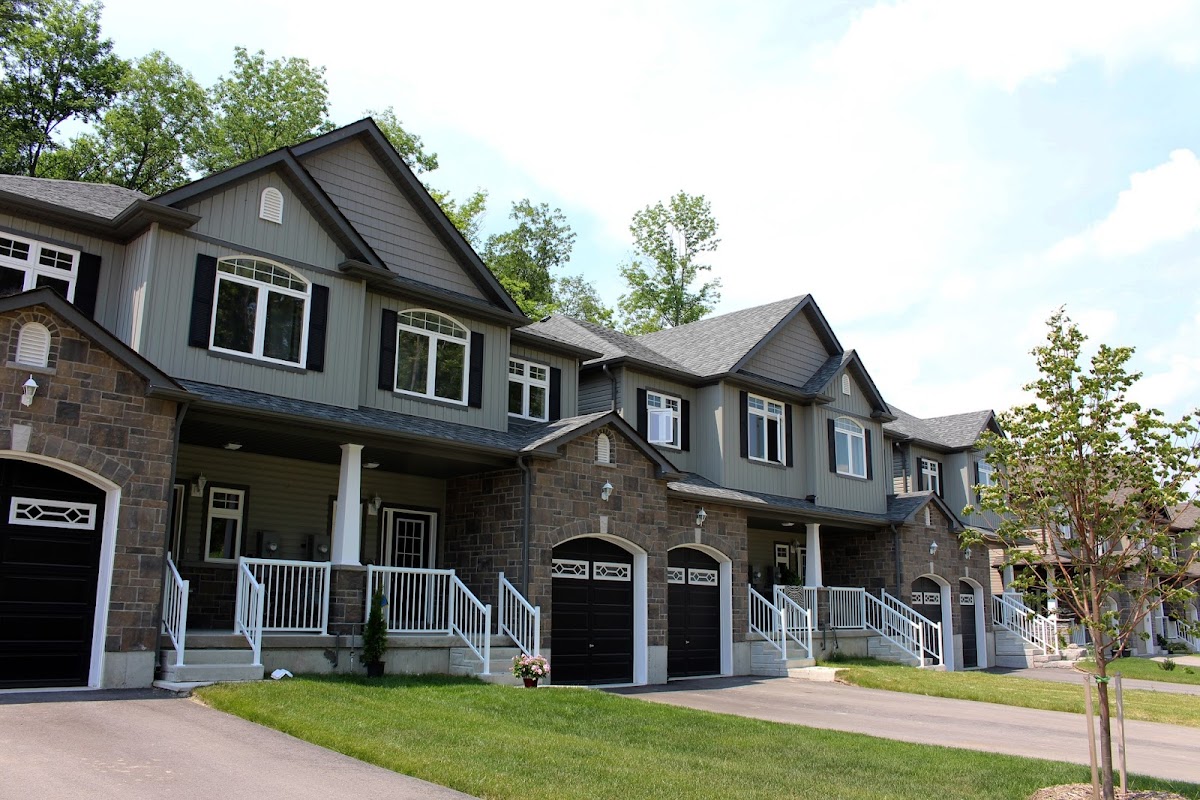 Mariposa Homes Inc