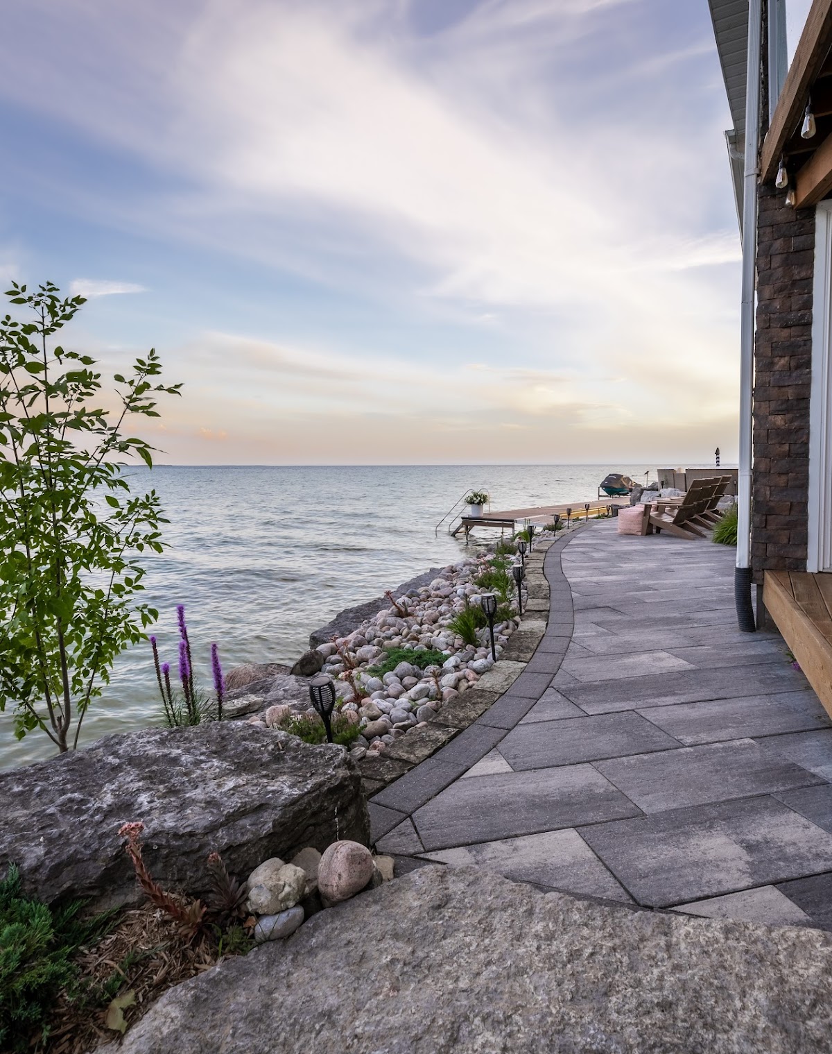 Parklane Landscapes