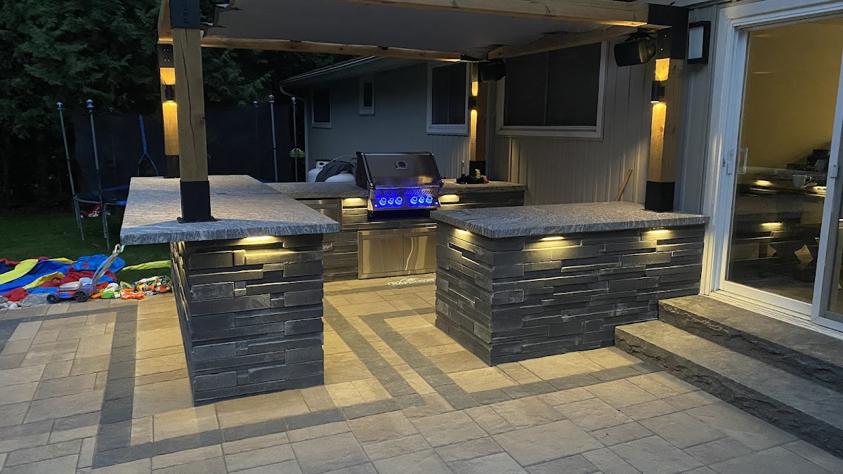 Rick Grant Landscaping