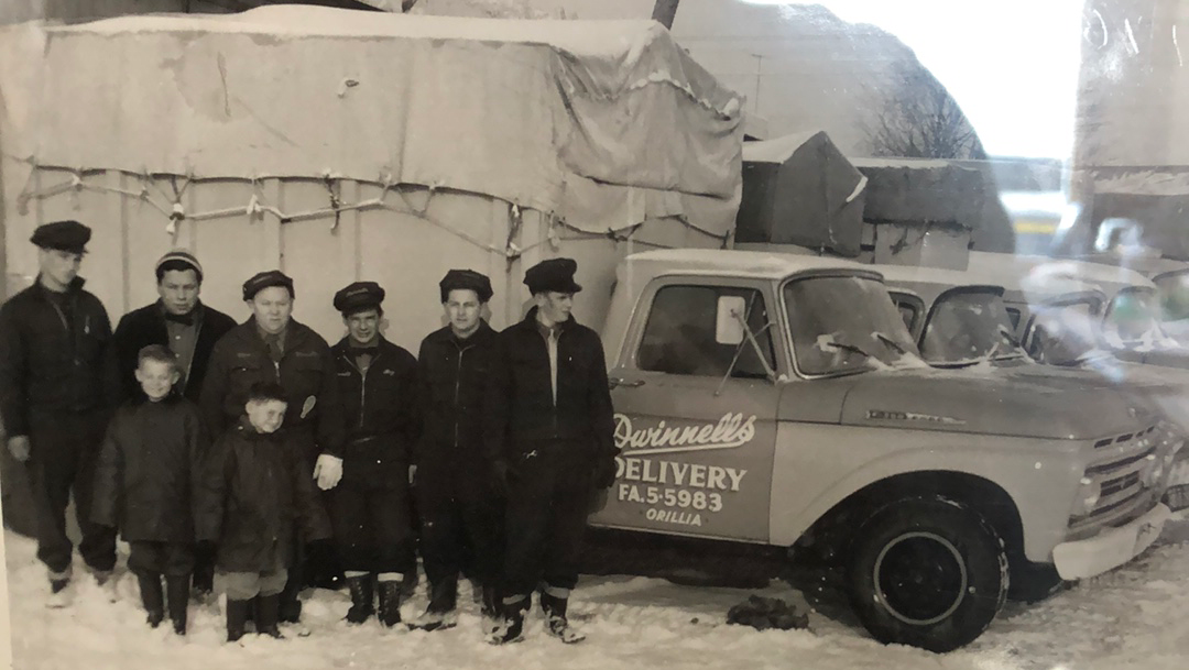 Family Movers Ltd