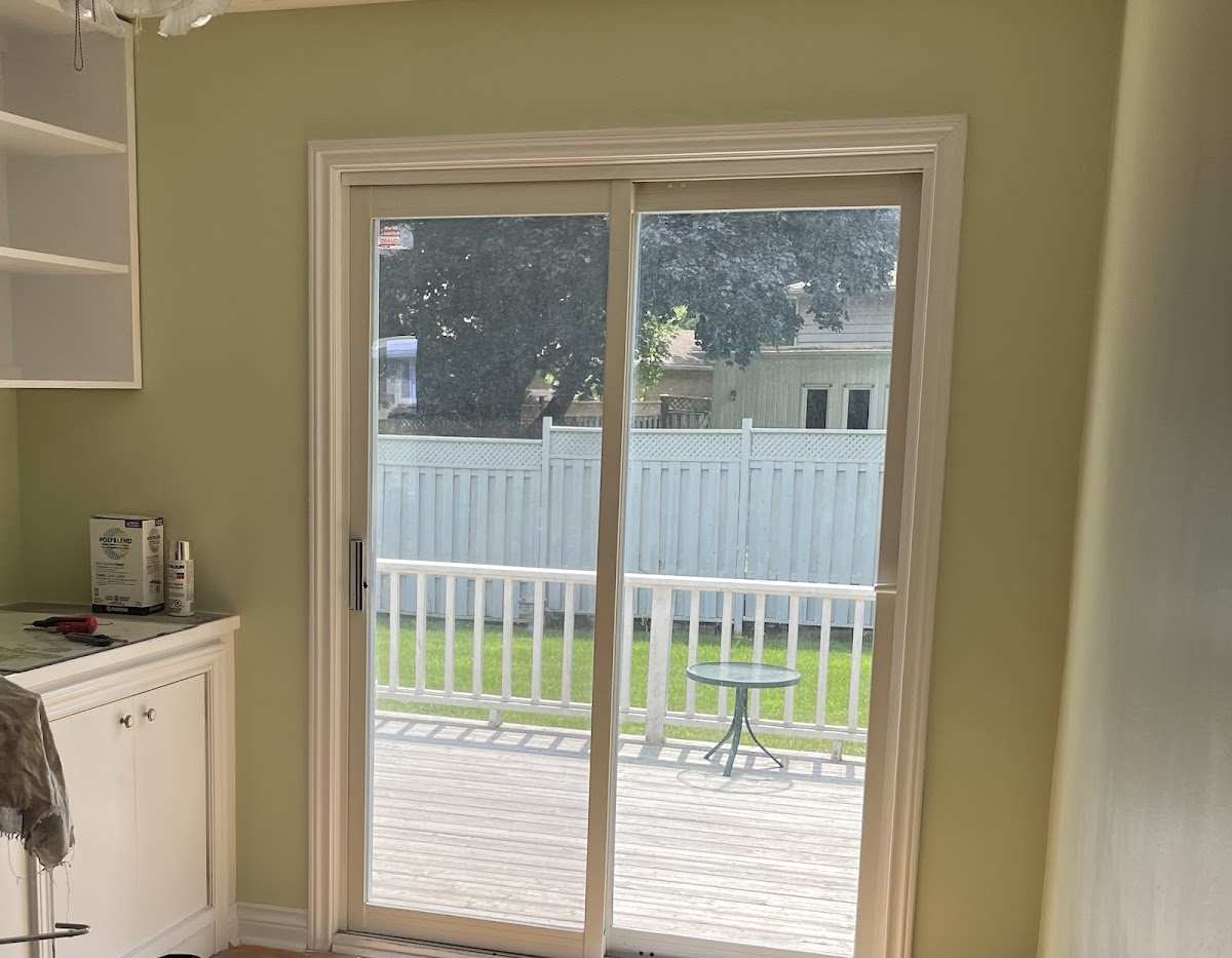 D.W.E Custom Painting & Repair