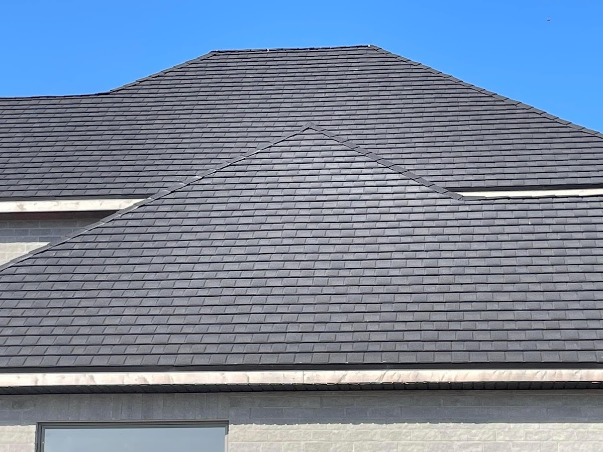 Roofing for Less