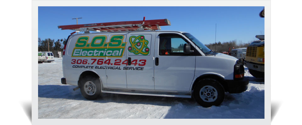 SOS Electrical (2022) Ltd