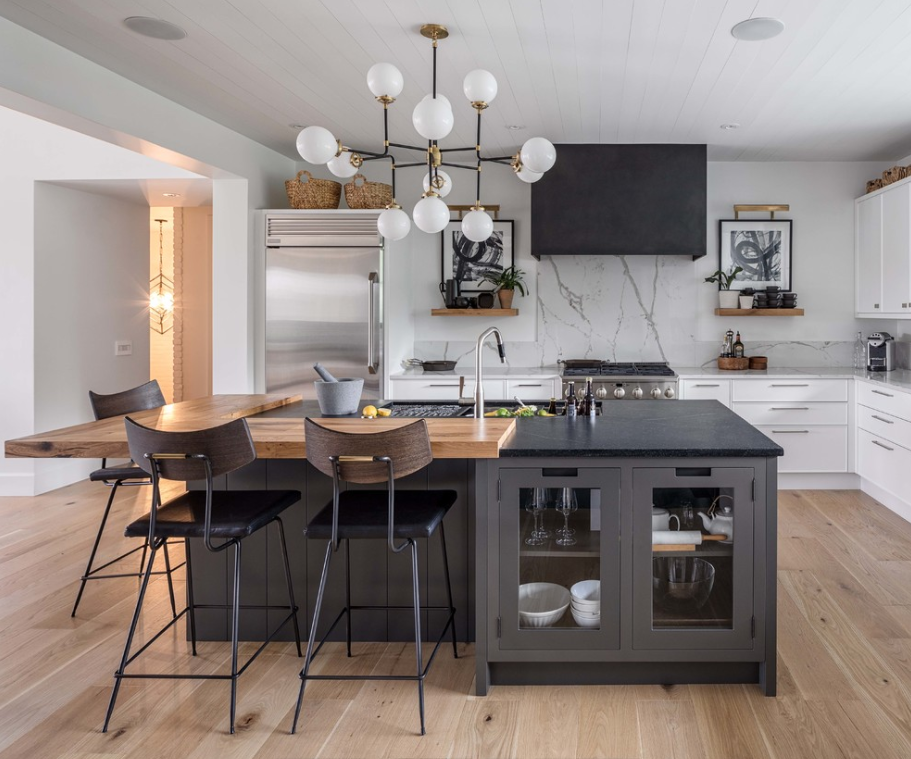 E T Flooring & Design