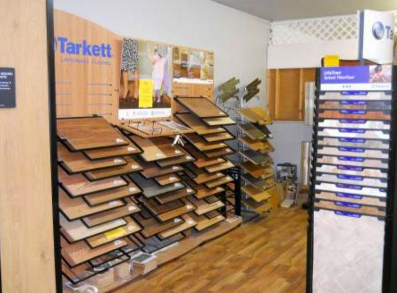 Carpet World