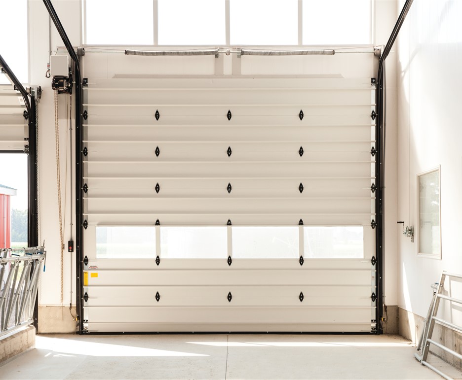 AllPro Doors Ltd
