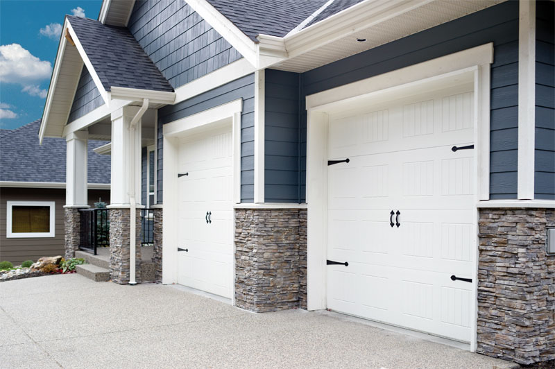 Steel-Craft Door Sales & Service Ltd