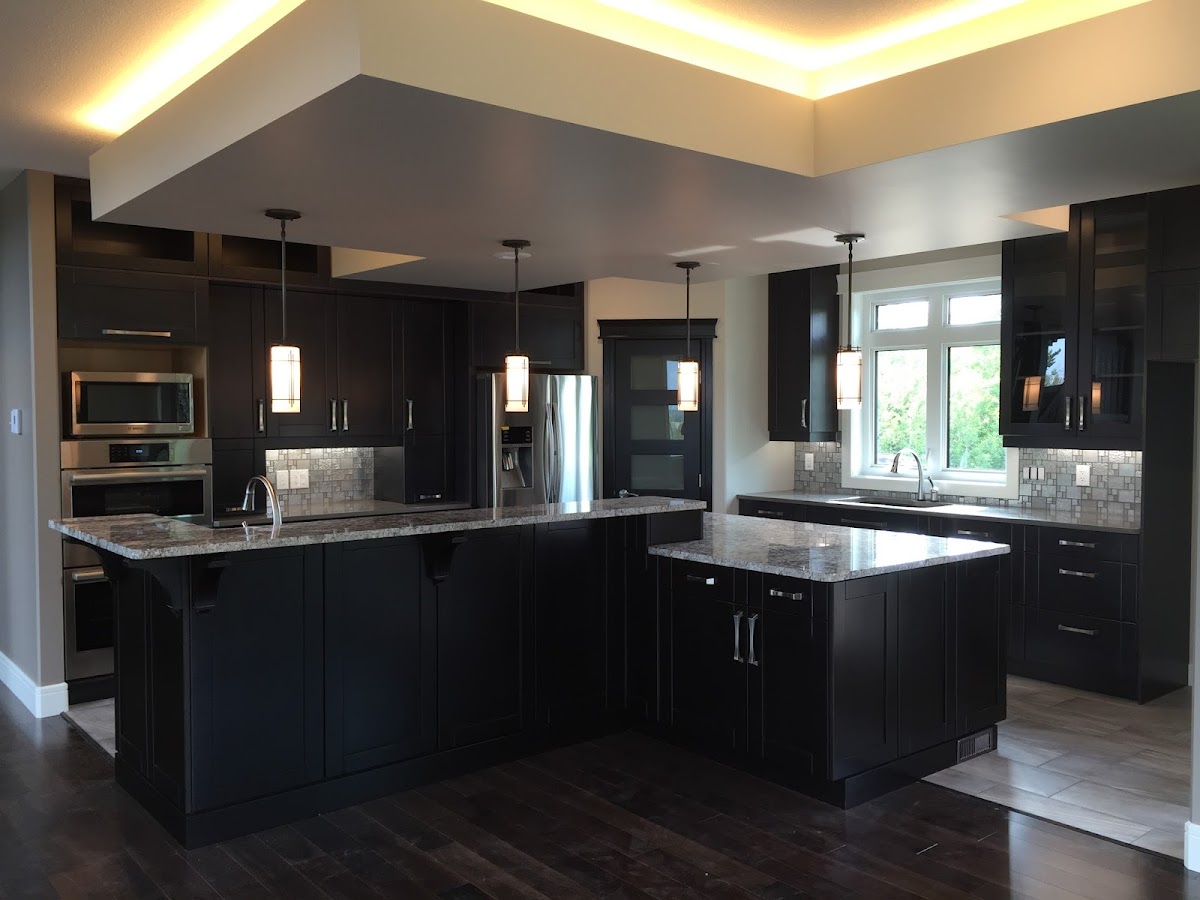 Miller Contracting Ltd
