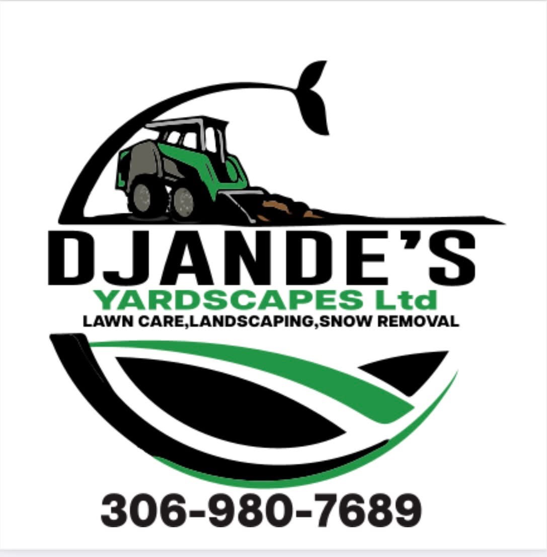 Djande's Yardscapes Ltd.