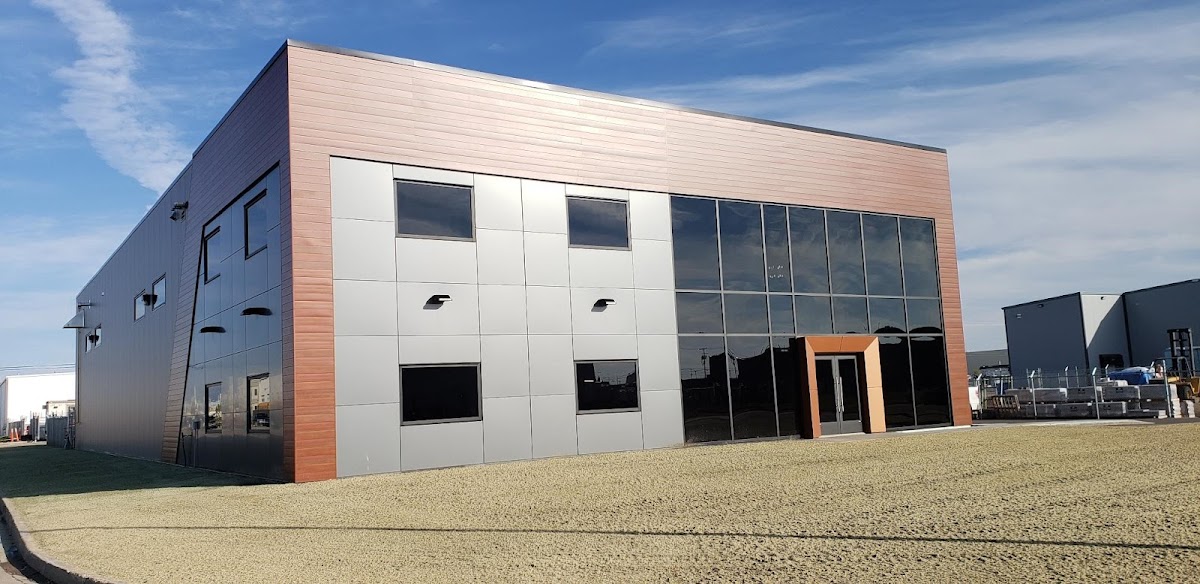 Thorpe Industries - Prince Albert