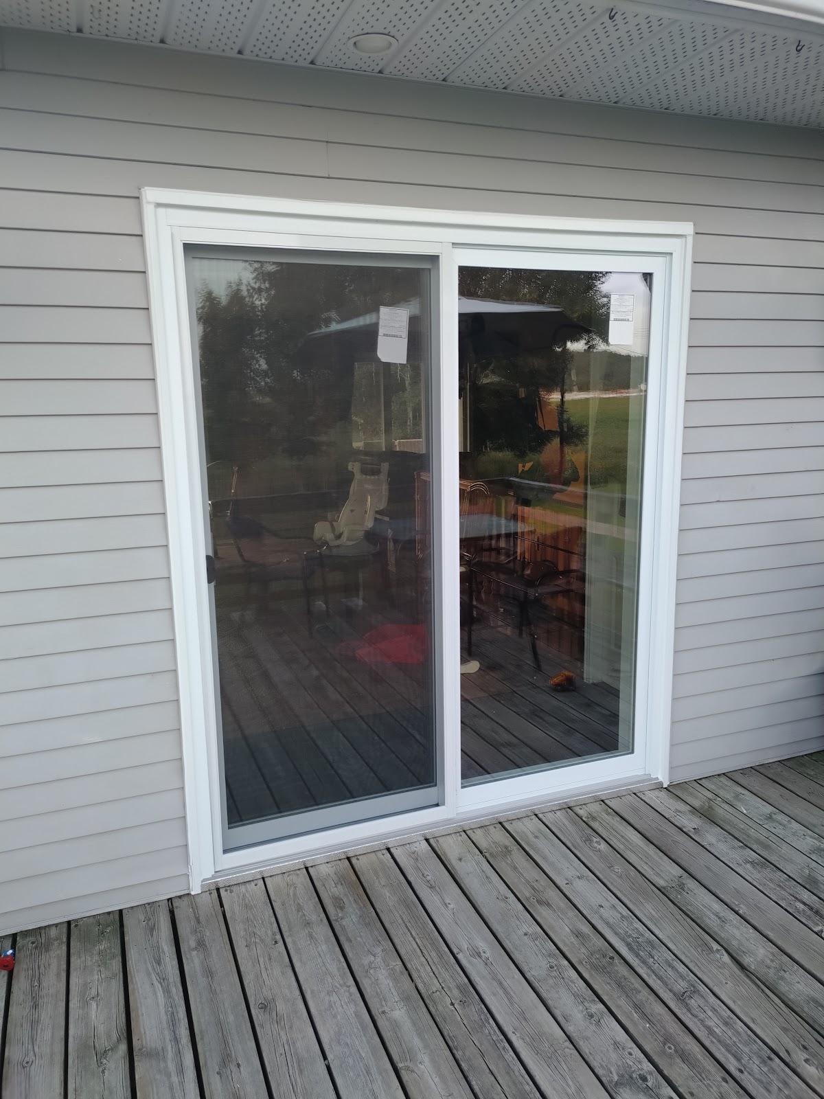 Portes et Fenêtres Nouvel Horizon Inc