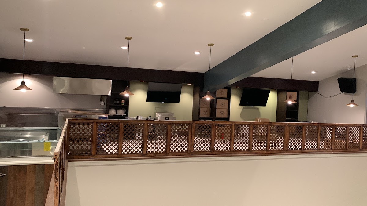 Shockwave Electrical Contractors LLC.
