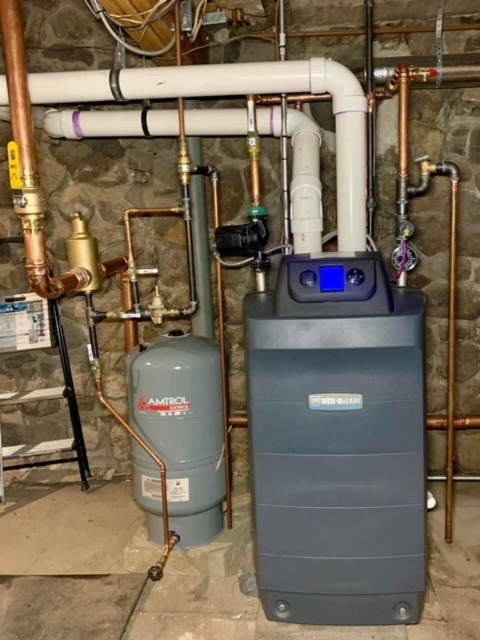 Liberty Heating & Cooling