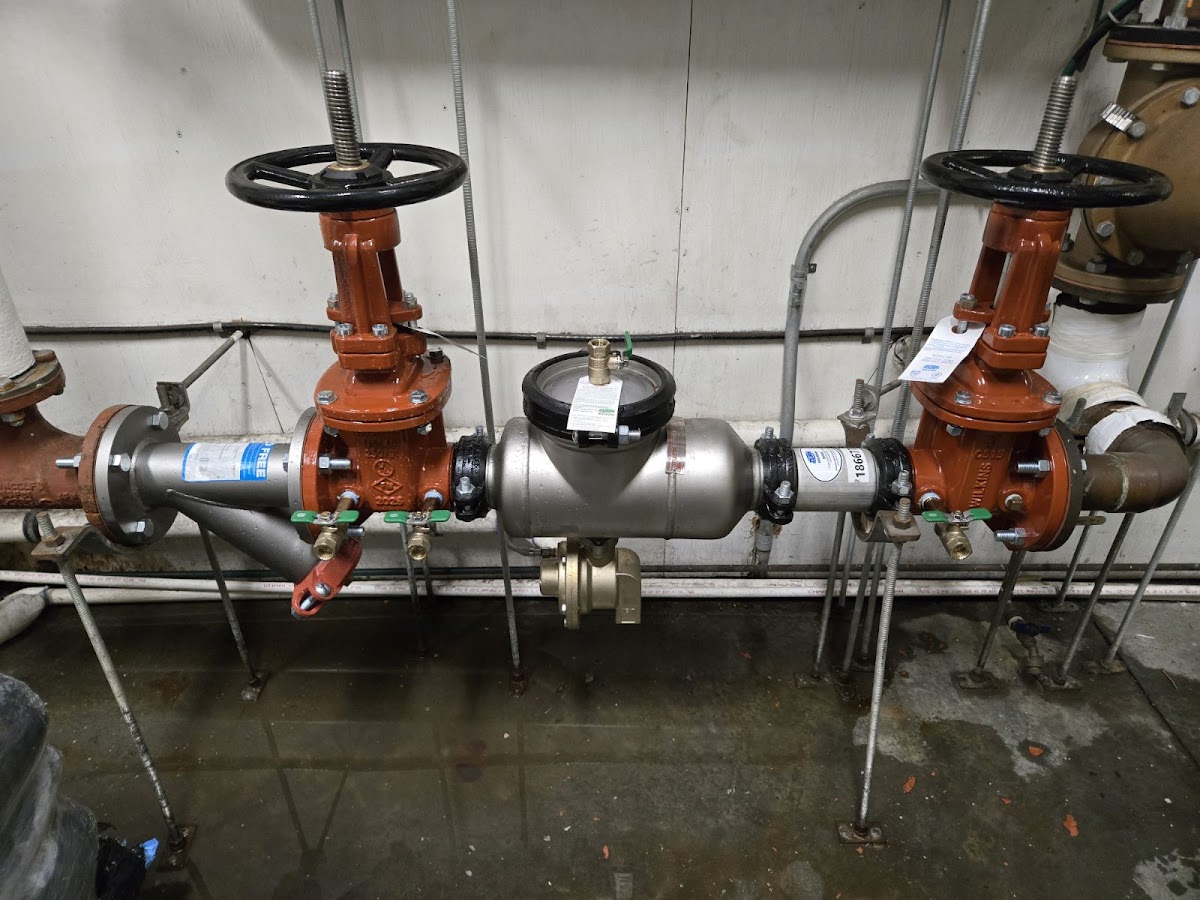 3Degrees Plumbing Heating Cooling