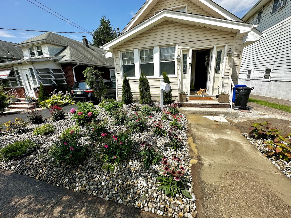 Rio Vista Landscaping LLC