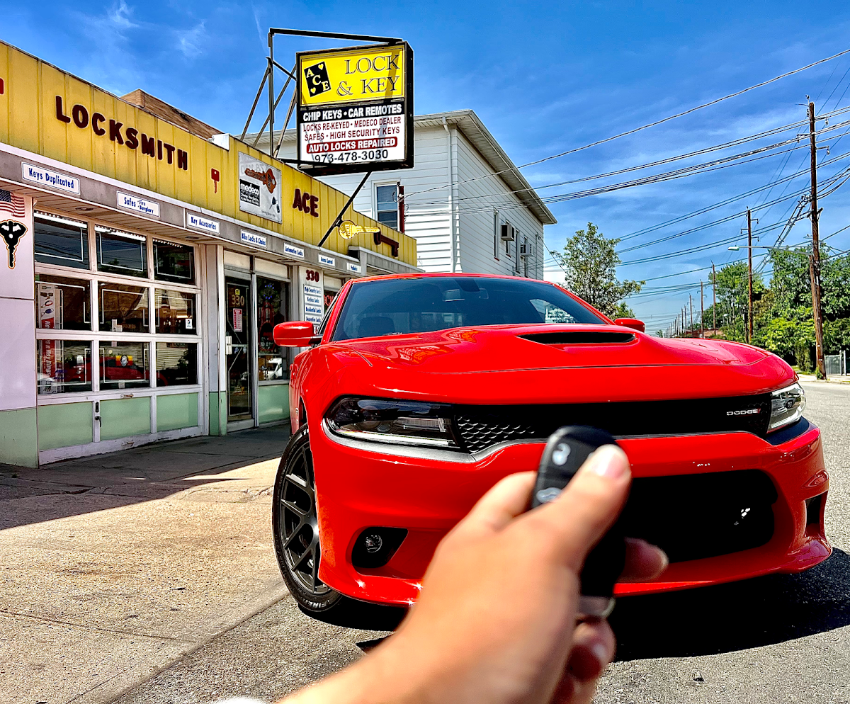 Business photo