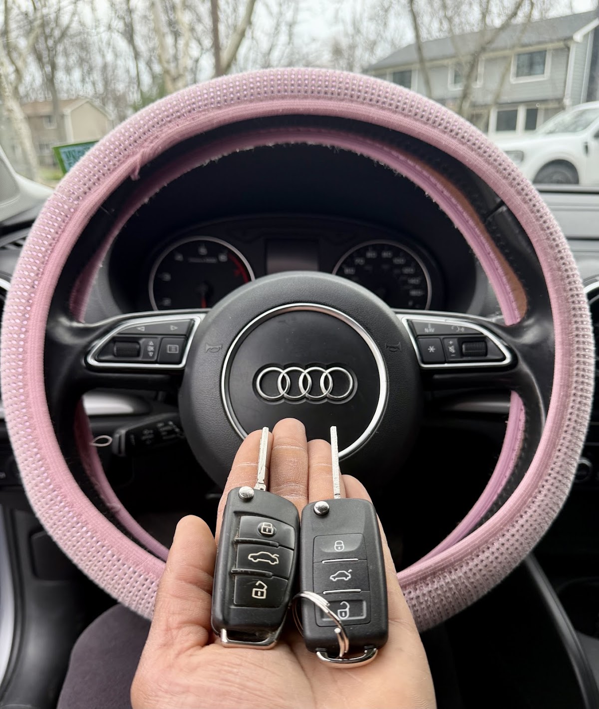 Flash Auto Keys Locksmith