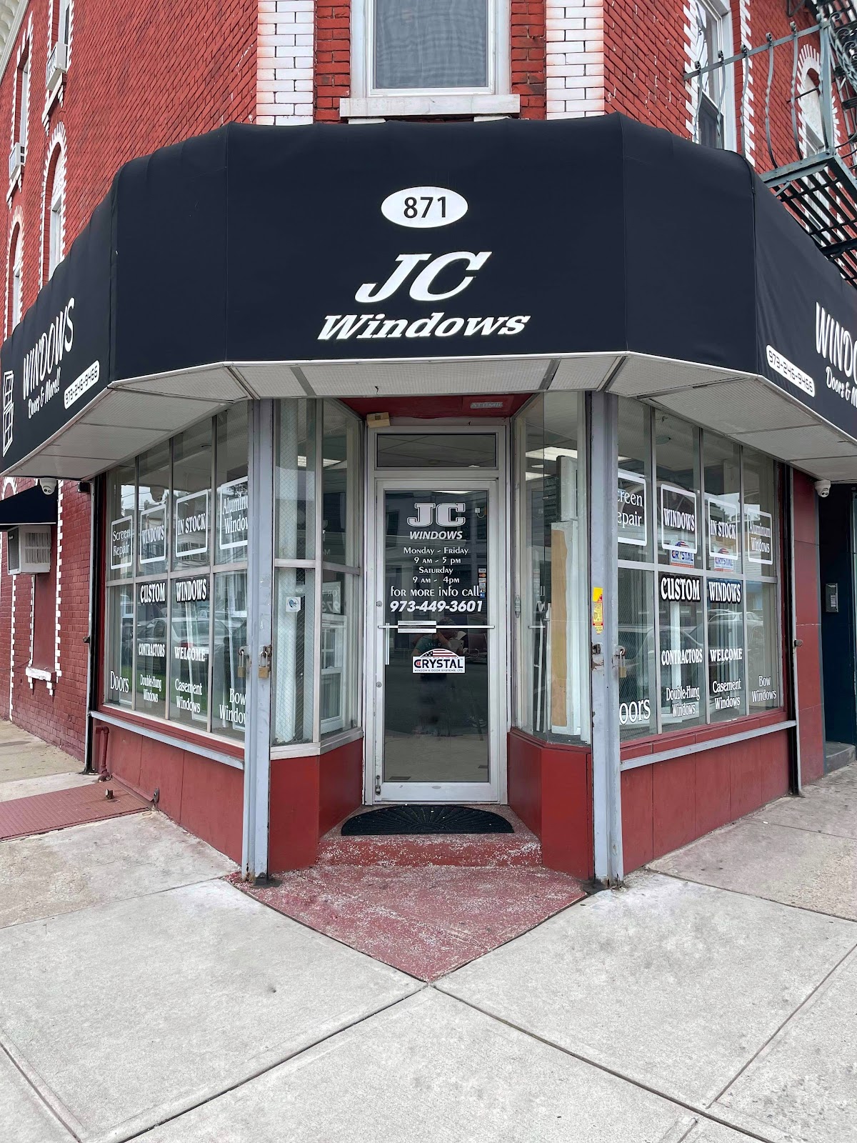 JC Windows LLC