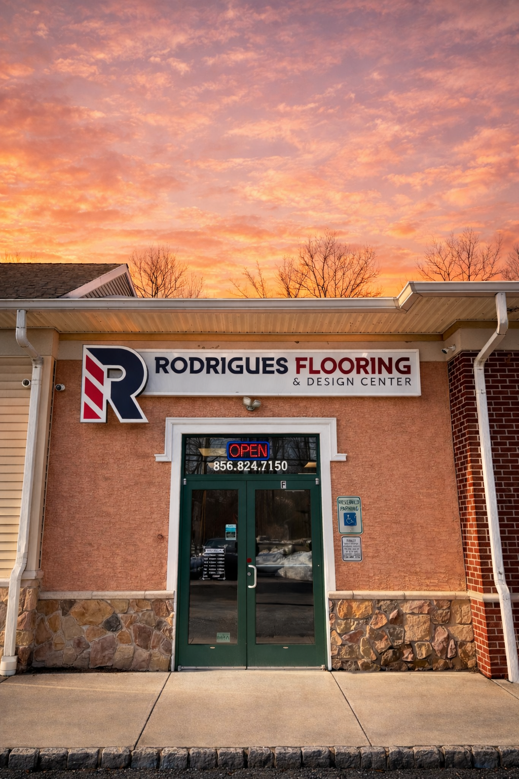 Rodrigues Carpet & Flooring