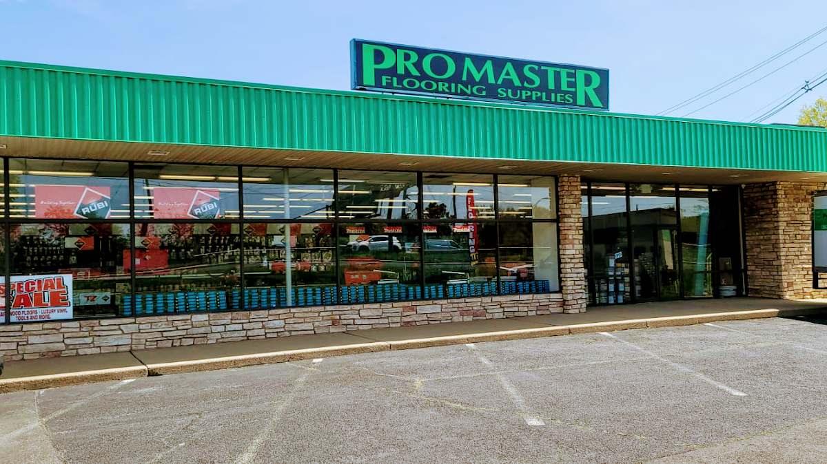 PRO Master Flooring & Supplies