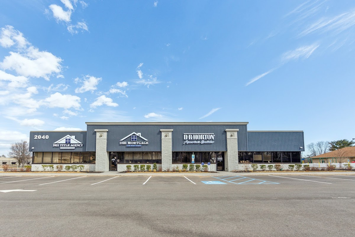 D.R. Horton New Jersey & Pennsylvania Division Office