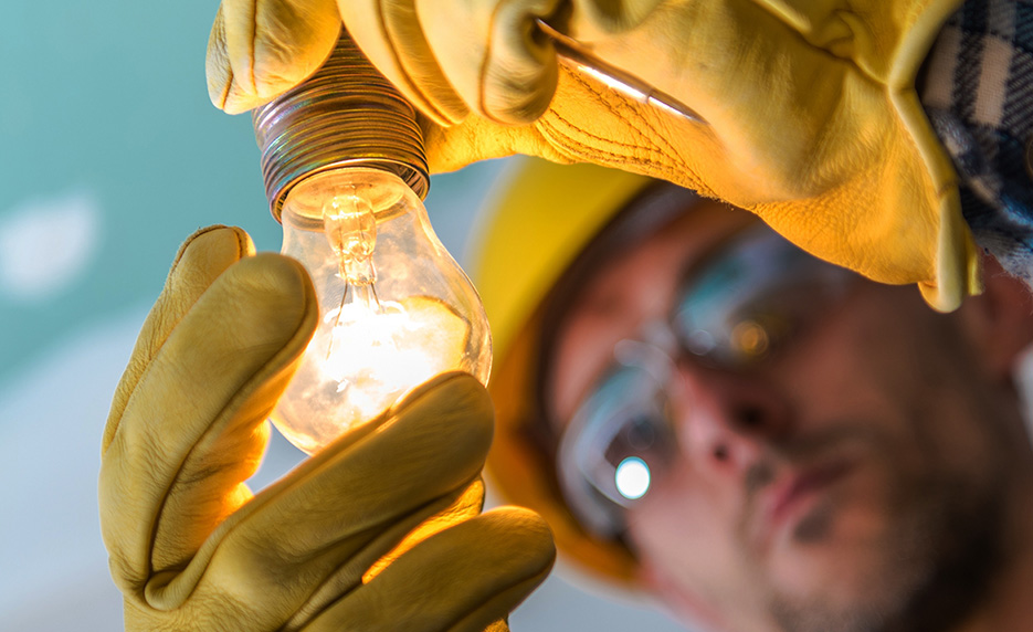Camden's Electrical Pros