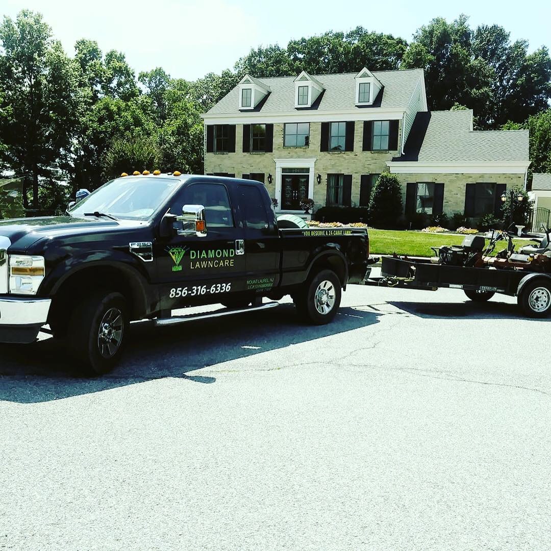 Diamond Lawncare, LLC