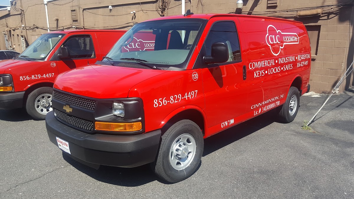 CLC Locksmiths