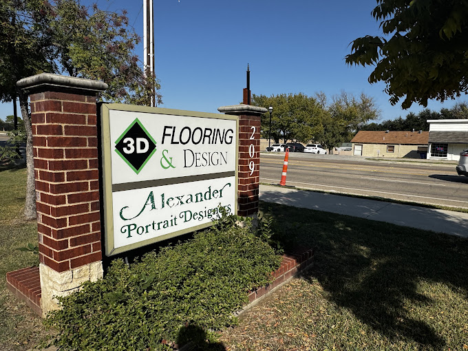 3D Flooring & Design