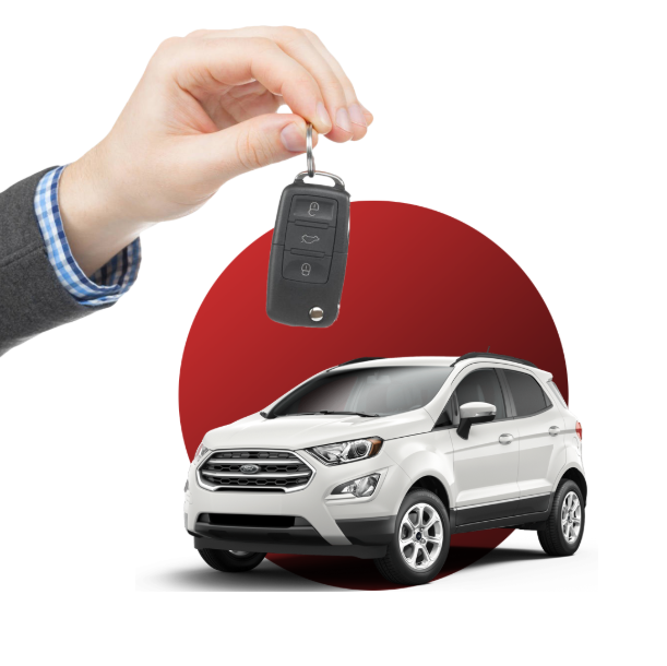Cars Key Mansfield